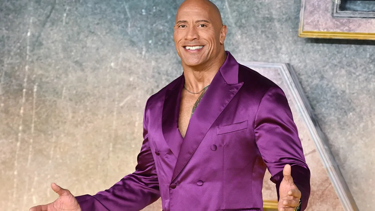 Dwayne Johnson ready to fight Minions in a zombie movie to get back on track after ‘Black Adam’