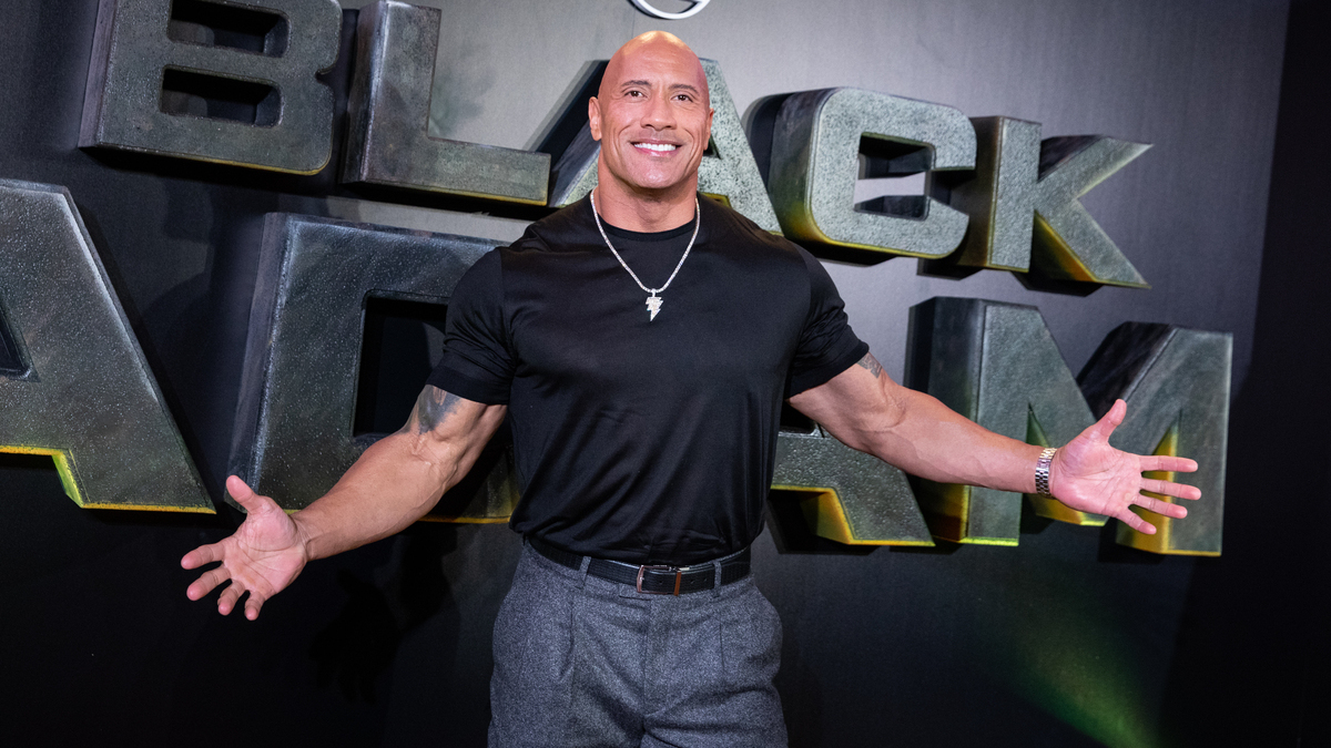 Dwayne Johnson is primed to enter the MCU after DC ditching, but fans might not want him