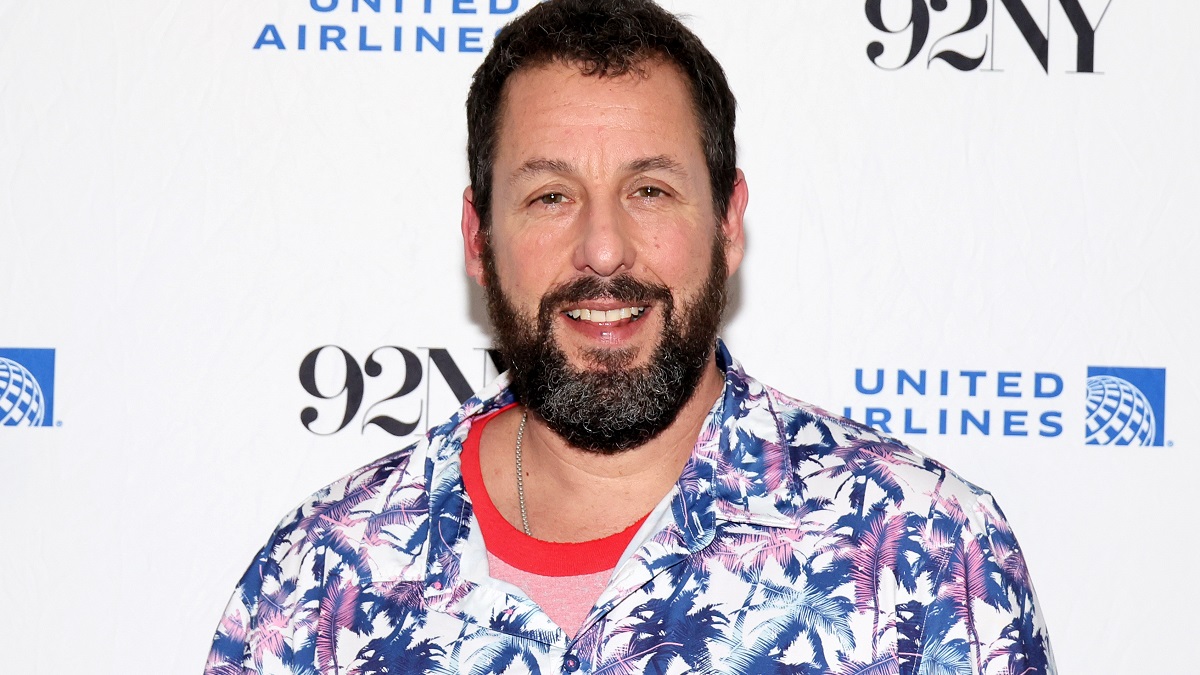 Adam Sandler reveals if he could be convinced to join a cinematic universe