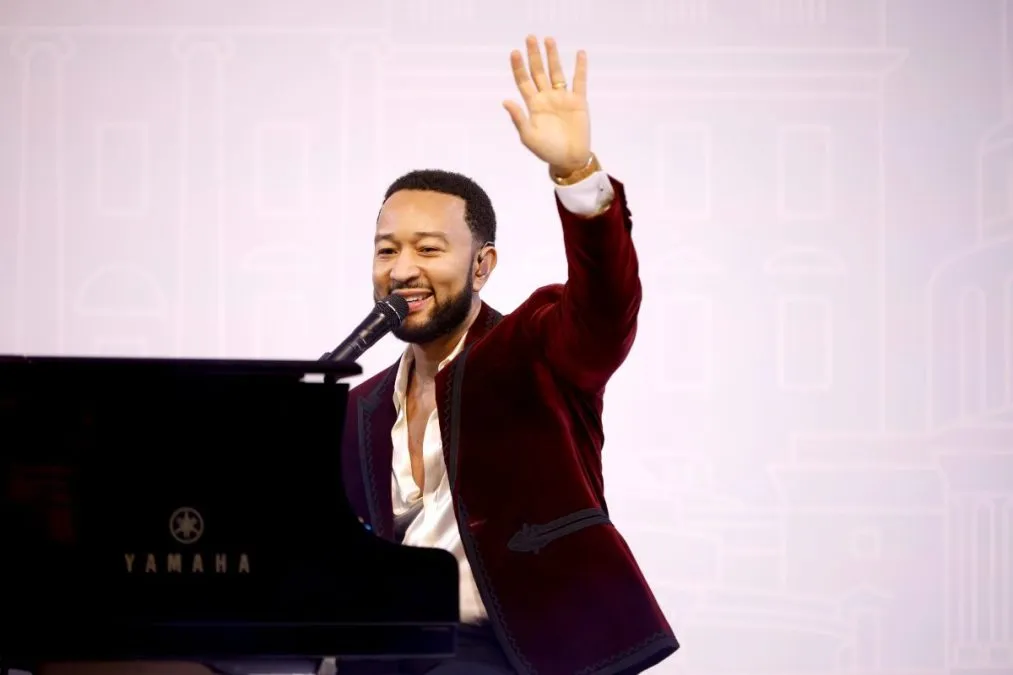 John Legend’s net worth: How much he earns from ‘The Voice’ and his music, explained