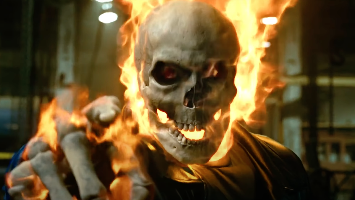 How Many 'Ghost Rider' Movies Are There?