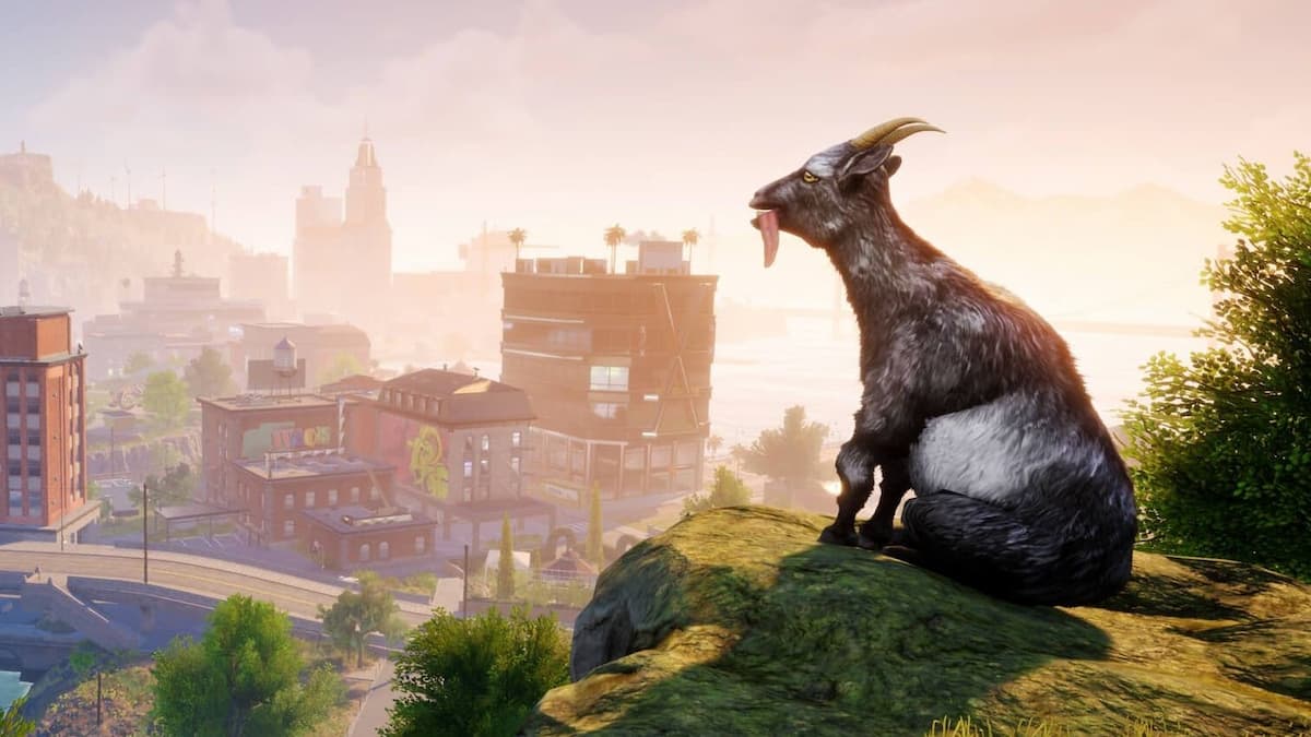 Latest Gaming News: Leaked footage of ‘Grand Theft Auto 6’ has taken down an ad for ‘Goat Simulator 3’ as Nintendo has announced some new games