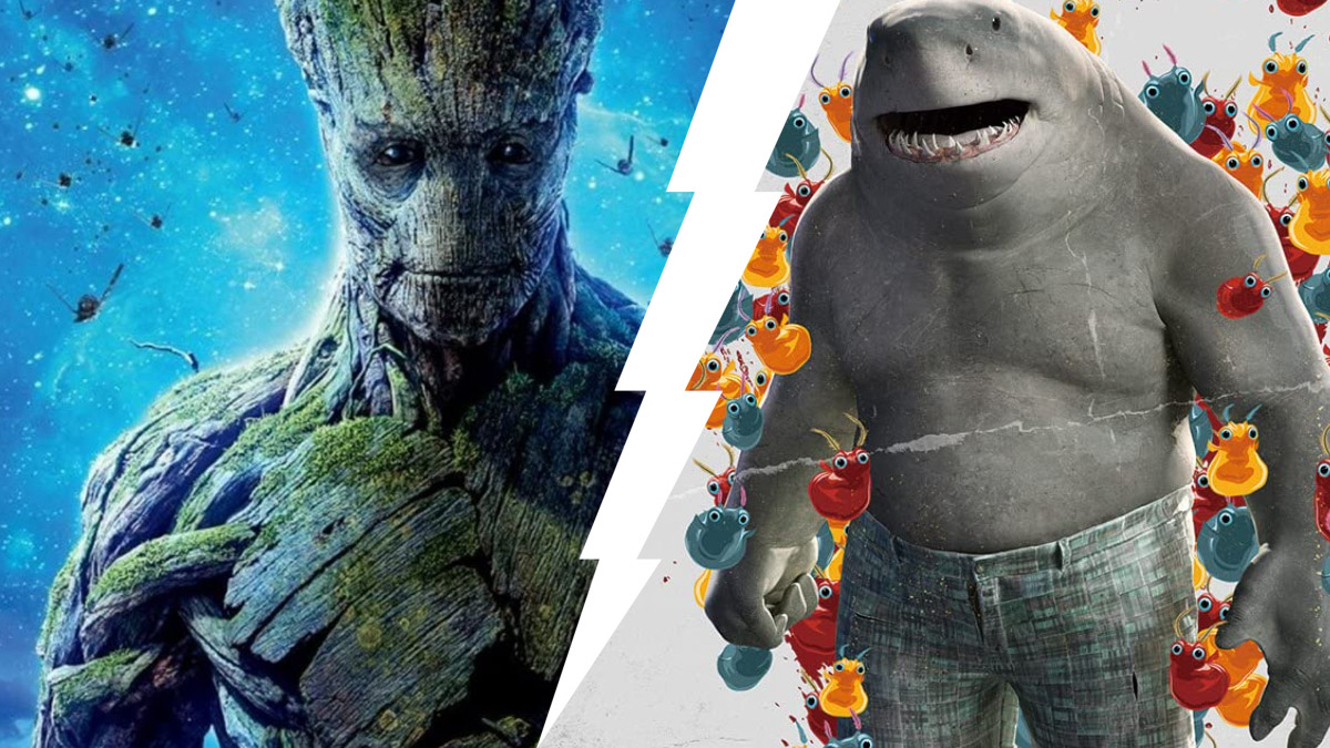 Guardians_of_the_Galaxy_Suicide_Squad_Groot_King_Shark
