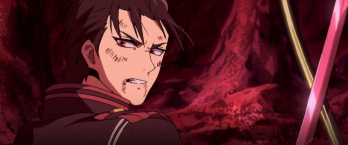 How old is Guren Ichinose from ‘Seraph of the End?’