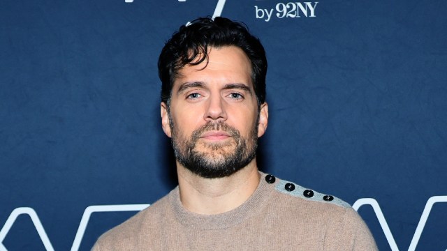 Latest 'Warhammer' News: Henry Cavill Confirms His Involvement With Amazon's 'Warhammer 40K' and Accomplishes a Lifelong Dream in the Process - Vimarsana News