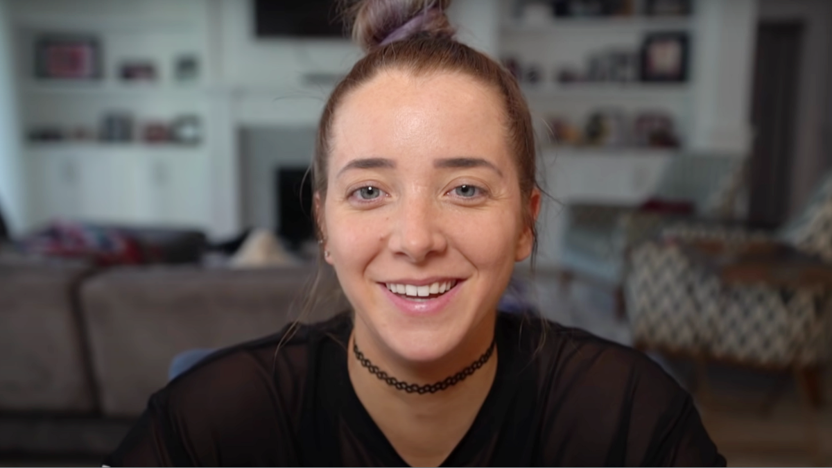 Why Did Jenna Marbles Leave YouTube?