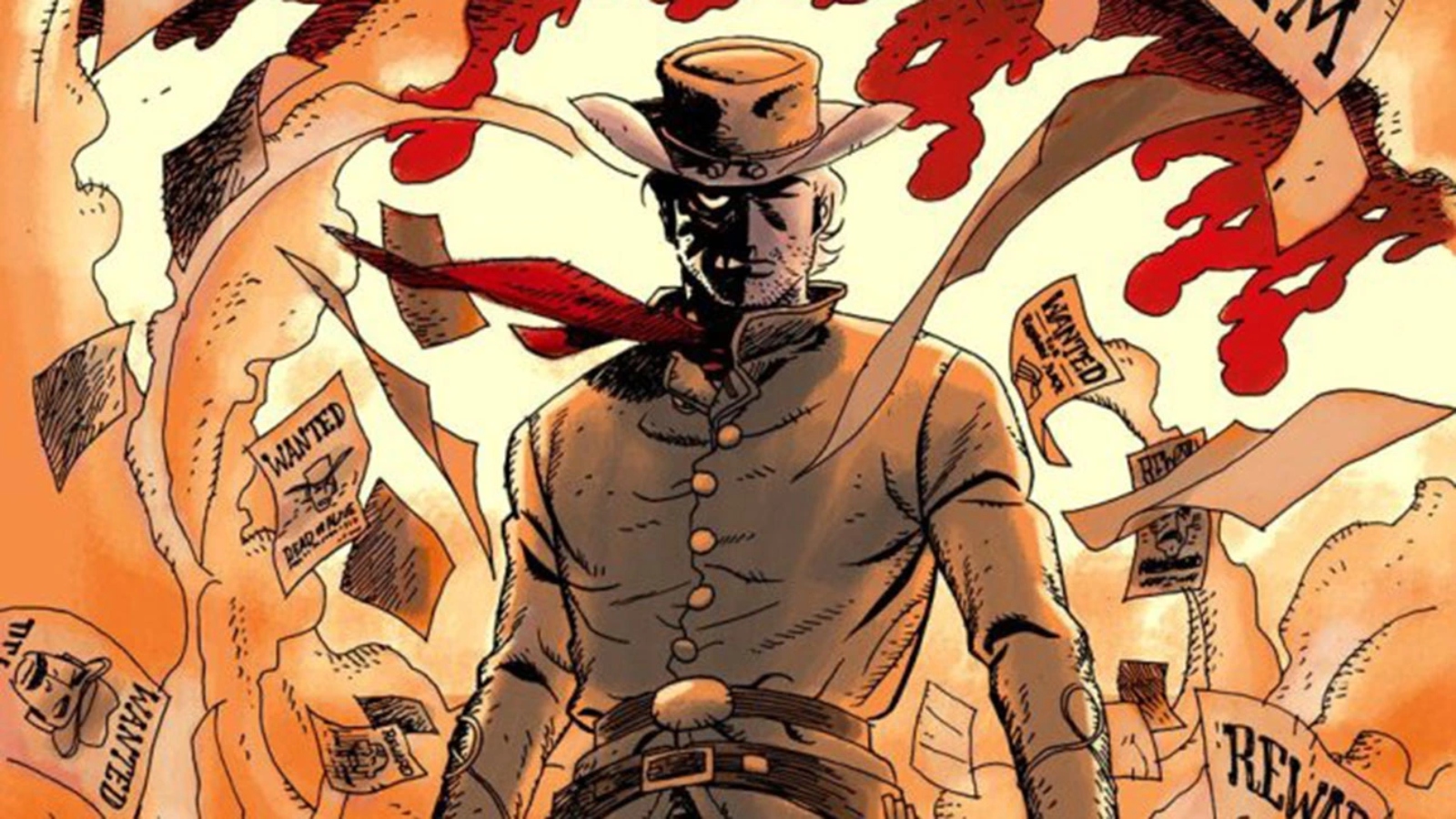 Jonah Hex