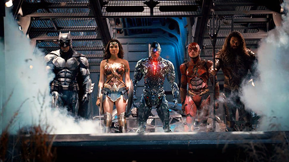 James Gunn Haters Will Be Thrilled to Discover Zack Snyder's DC Reboot