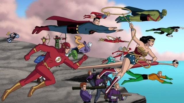 James Gunn Adds Another Deep Cut Superhero to the List of Potential DCU Debutants - Vimarsana News