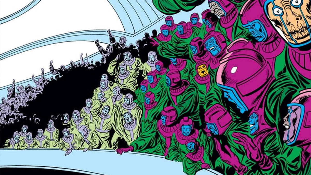 How Many Marvel Comics Are There?