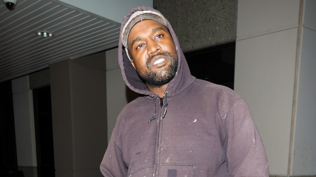 TMZ Allegedly Kept Ye's Love for Hitler a Secret Following 2018 Interview - Vimarsana News