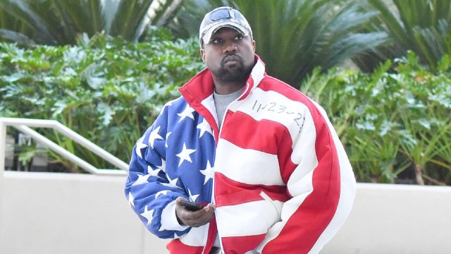 Republicans Frantically Delete a Tweet Praising Kanye West After He Comes Out as a Nazi - Vimarsana News