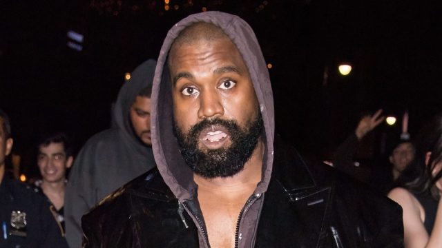 Kanye West Says Elon Musk Is a Half Chinese Clone in Return to Instagram - Vimarsana News