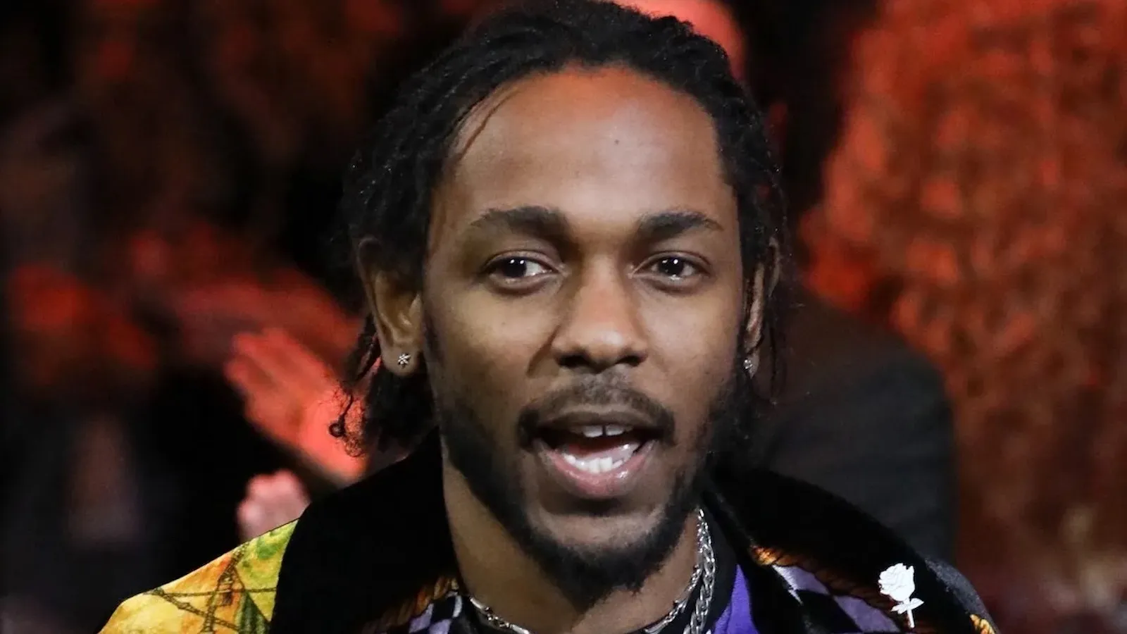 Kendrick Lamar Height - Brie