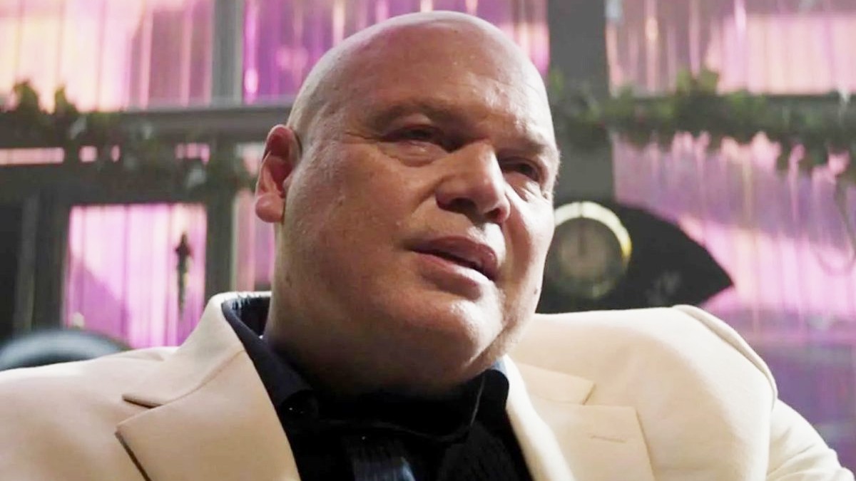 Kingpin Wilson Fisk MCU