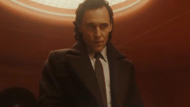 New Disney Plus Promo Reveals New Snippets of Footage From 'Loki' and 'Secret Invasion" - Vimarsana News