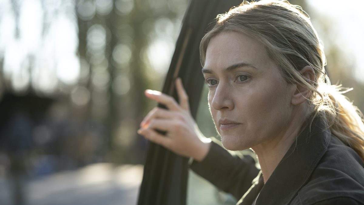 The 10 Best Crime Dramas On HBO Max
