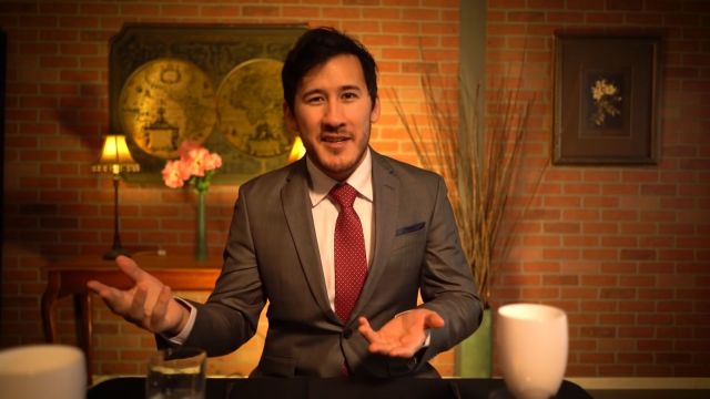 Markiplier's Official OnlyFans Account Is Finally Out on the Internet - Vimarsana News