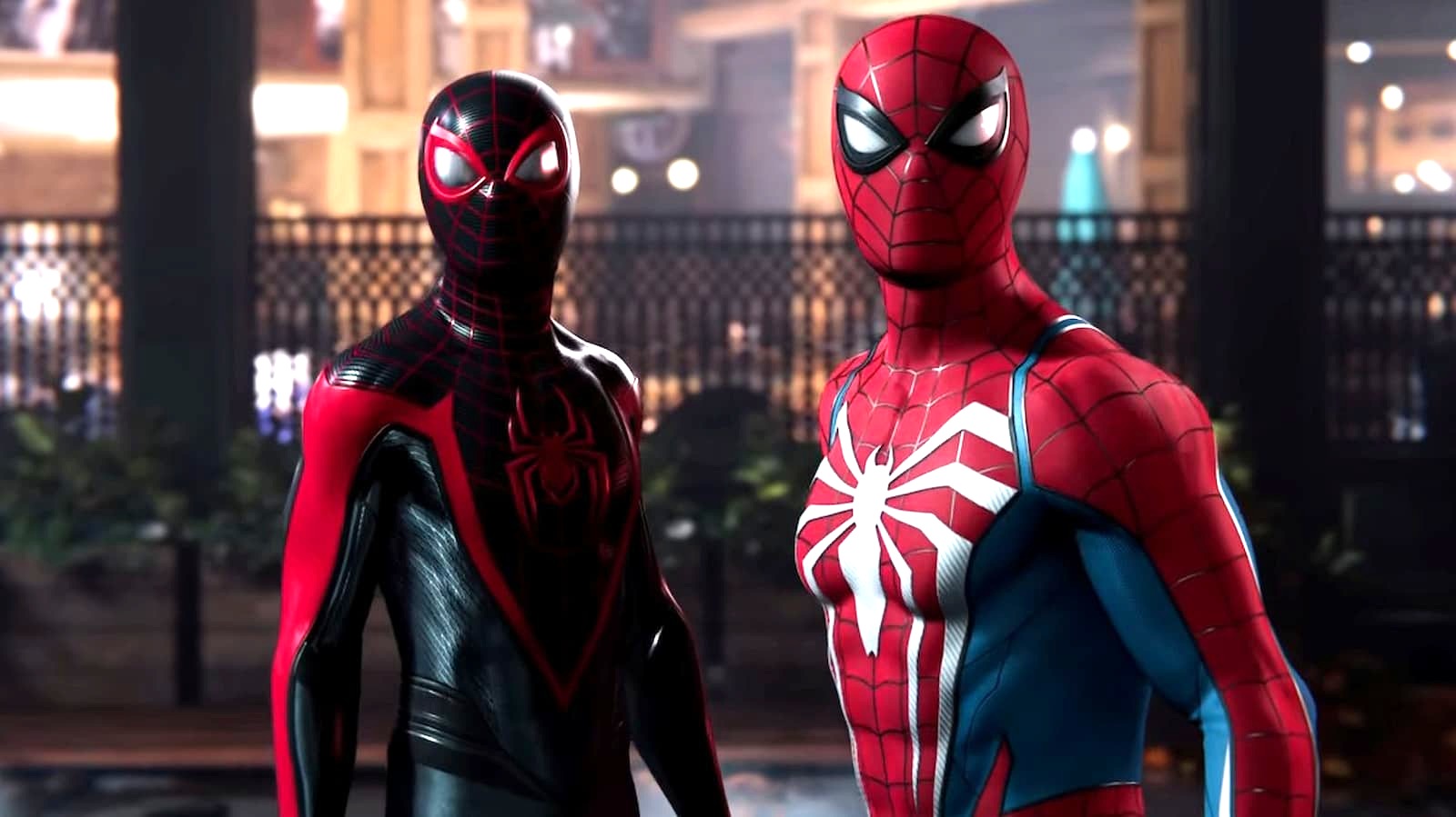 Marvel's Spider-Man 2 Release Date May Have Been Leaked