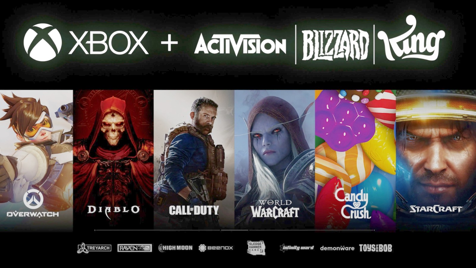 Ponowne rozpoczęcie wojen konsoli z Xbox Boss ujawnia Sony i Idrisa Elbę, czego można się spodziewać po DLC „Cyberpunk 2077”
