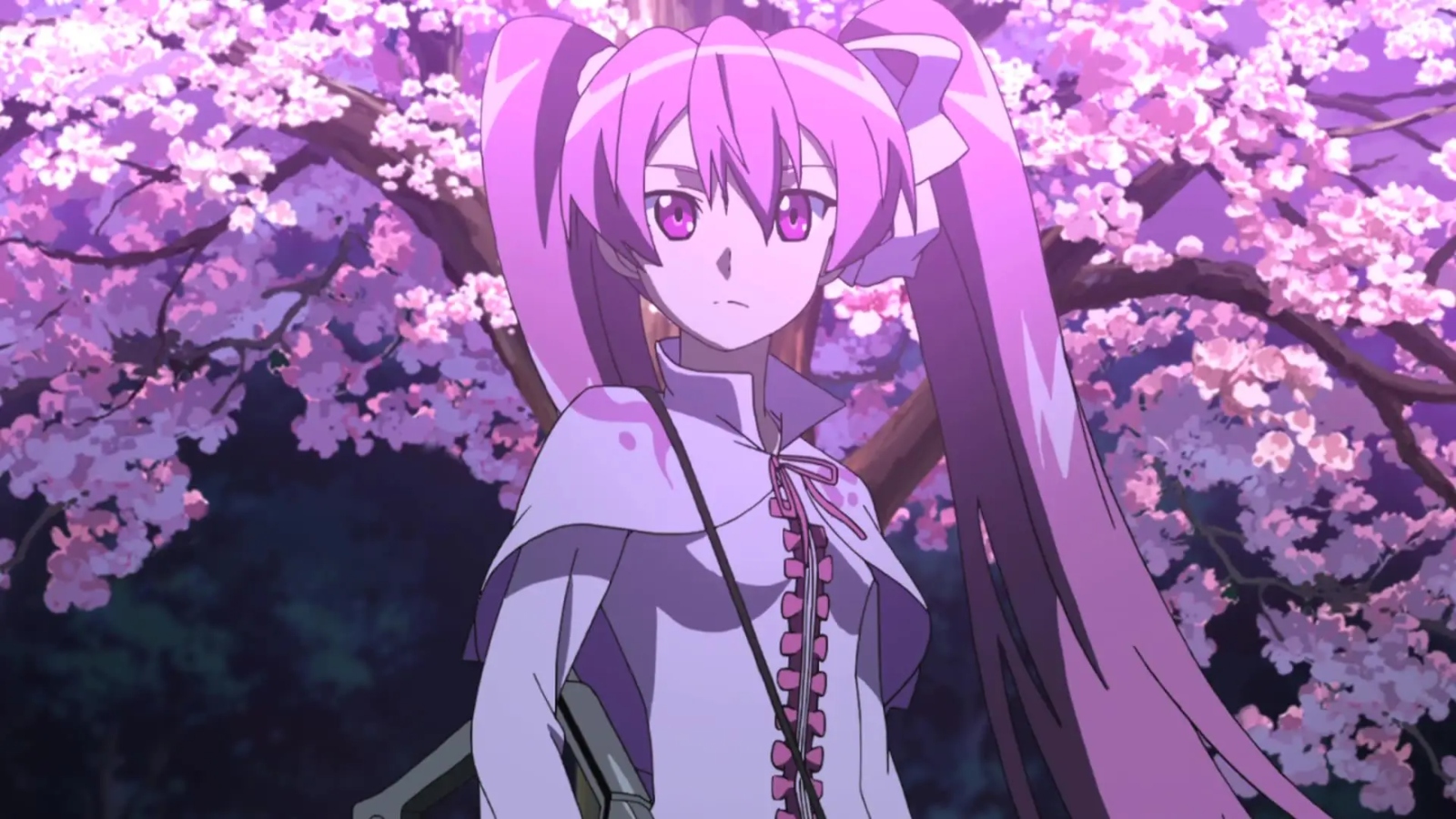 Most Popular Akame Ga Kill Characters (2014-2020) 