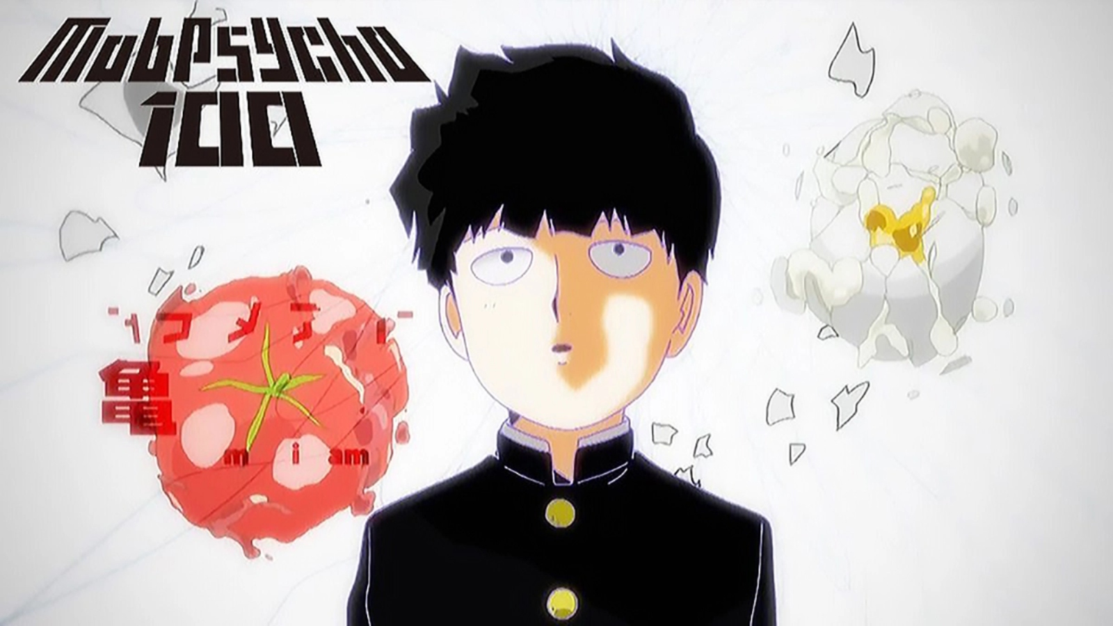 Did Mob Die in 'Mob Psycho 100?'