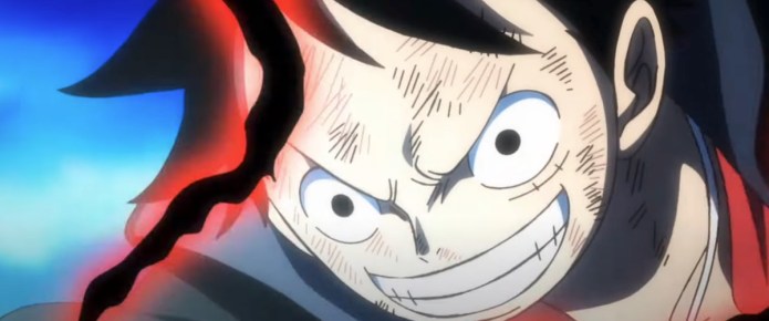 What episode does Luffy use Gear 5 in ‘One Piece?’ Answered