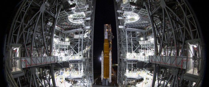 NASA Artemis I Orion capsule ‘splashdown’: When should it happen, and how to watch