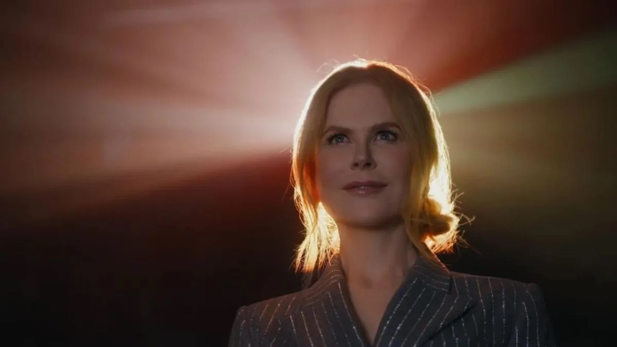 Moviegoers desperately wish AMC would pull that Nicole Kidman ad already
