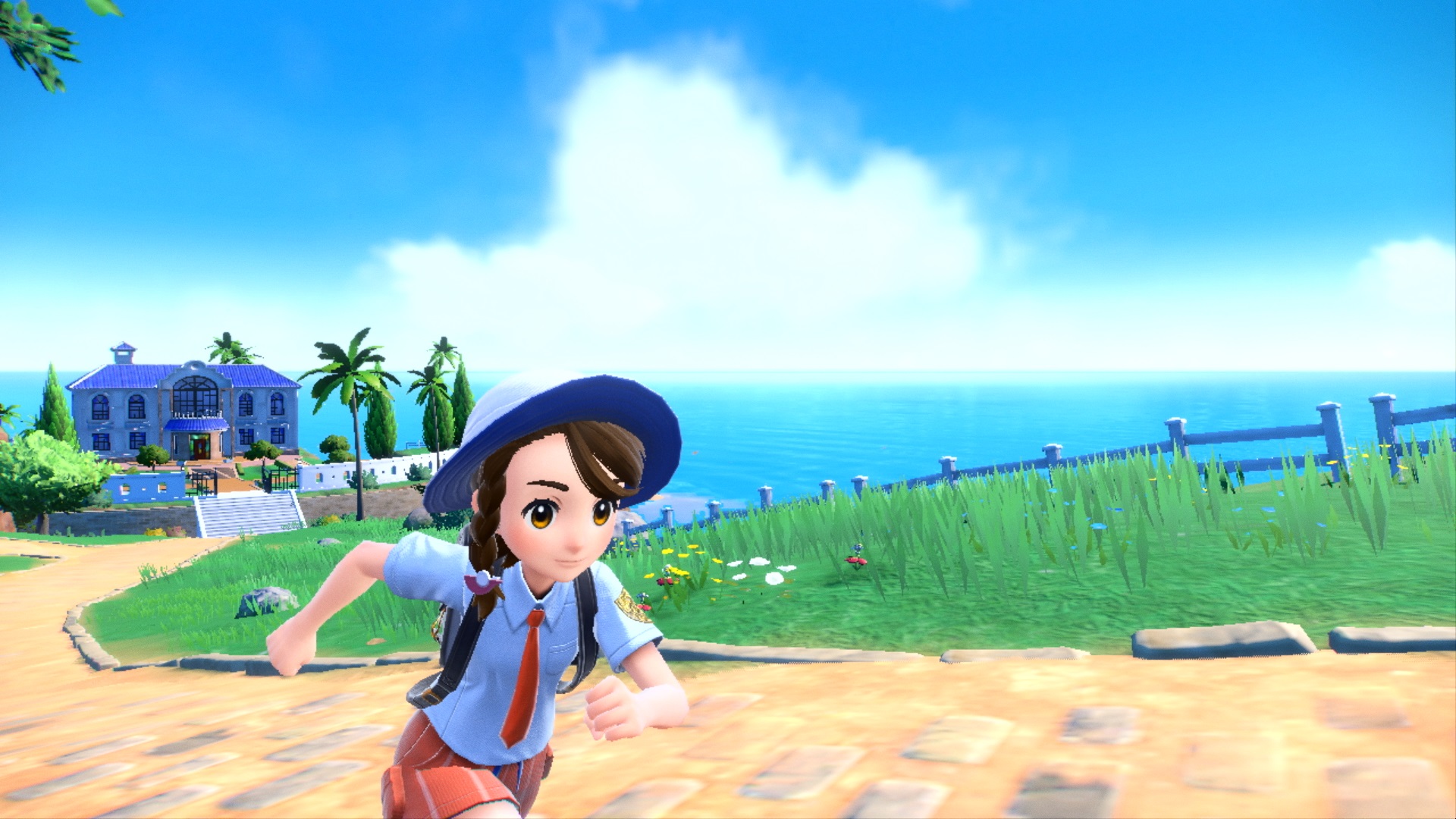 Pokémon Scarlet and Violet review - the ambition is betrayed by the  performance