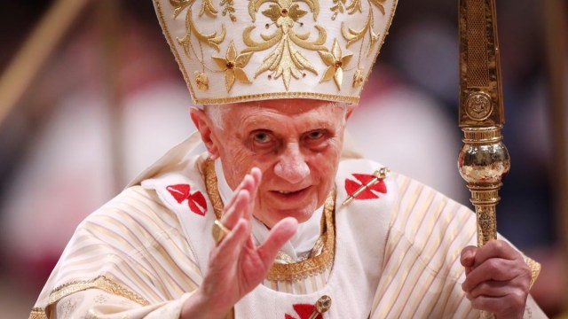 Pope Benedict XVI Dead at 95, Funeral Planned for Jan. 5