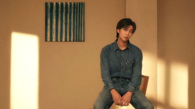 Review: 'Indigo' by RM Is the Definitive Album for Saying Goodbye to Your 20s - Vimarsana News