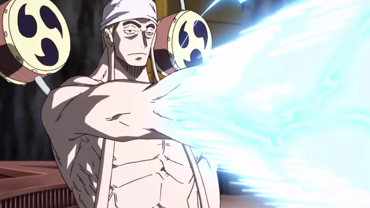 The 15 Strongest Devil Fruits in 'One Piece,' Ranked