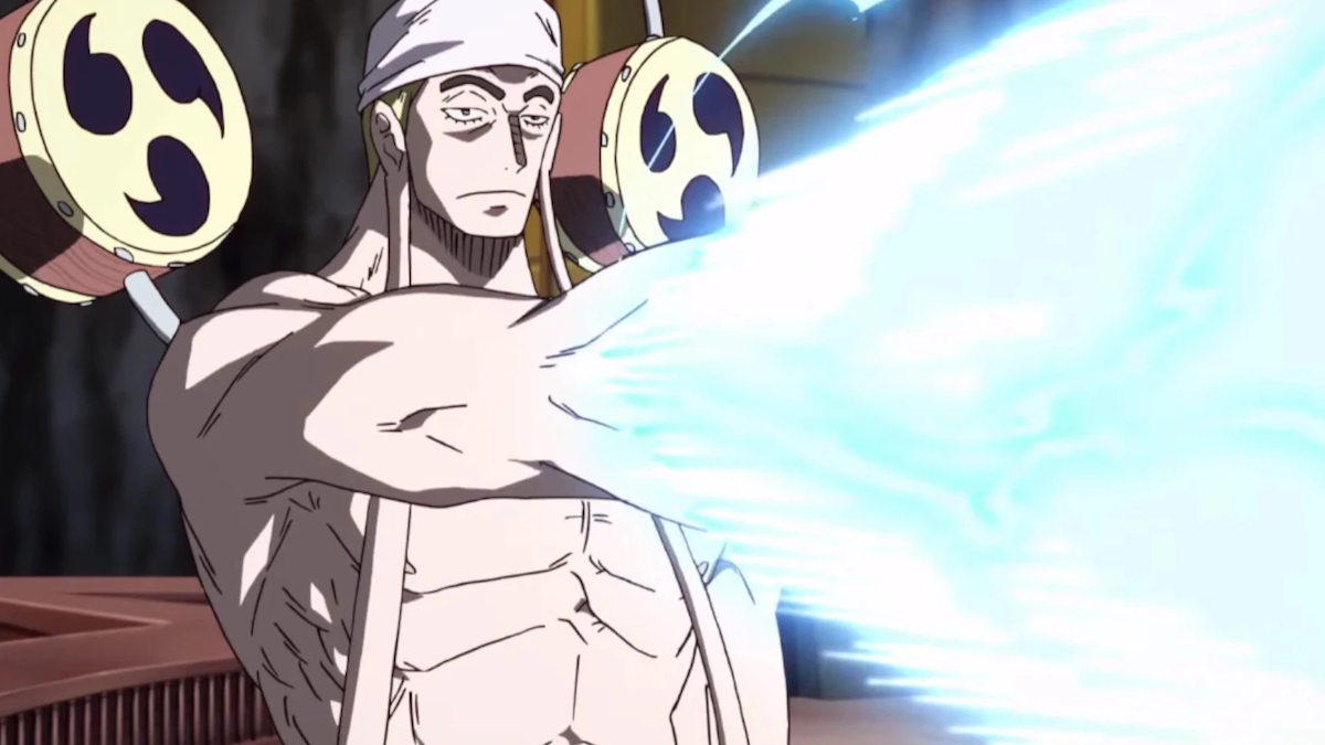 One Piece: 10 Best Devil Fruit That Counter Each Other, Ranked