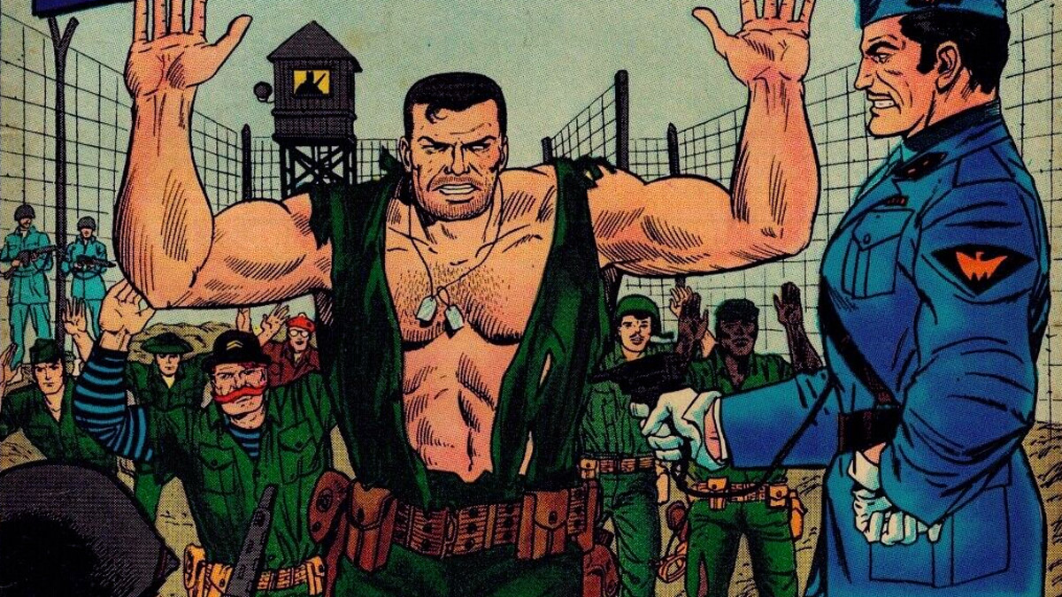 Sgt_Fury_Howling_Commandos_Comic_Book