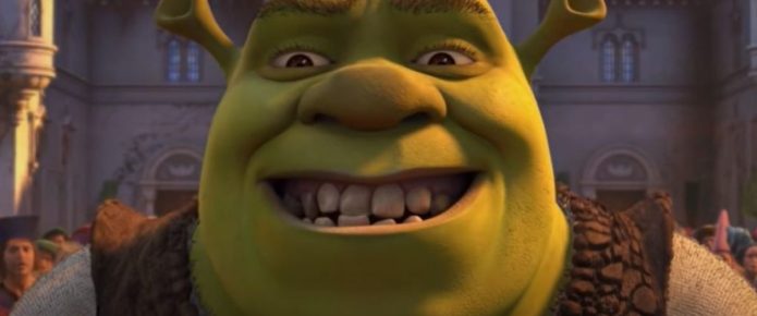 Police launch an investigation after 200-pound Shrek statue goes missing