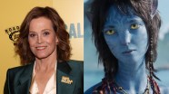 Sigourney Weaver Avatar Way Of Water