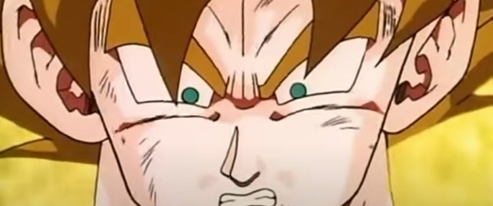 What episode does Goku go Super Saiyan? Answered