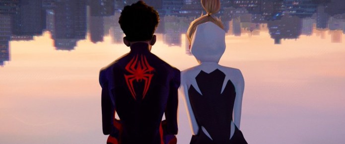 ‘Spider-Man: Across the Spider-Verse’ ending, explained