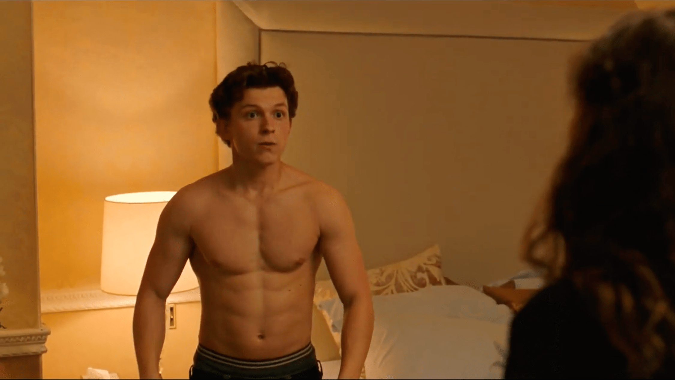 The 8 Most Dramatic Transformations To Get Into MCU Shape The 8 Most Dramatic Transformations To Get Into MCU Shape