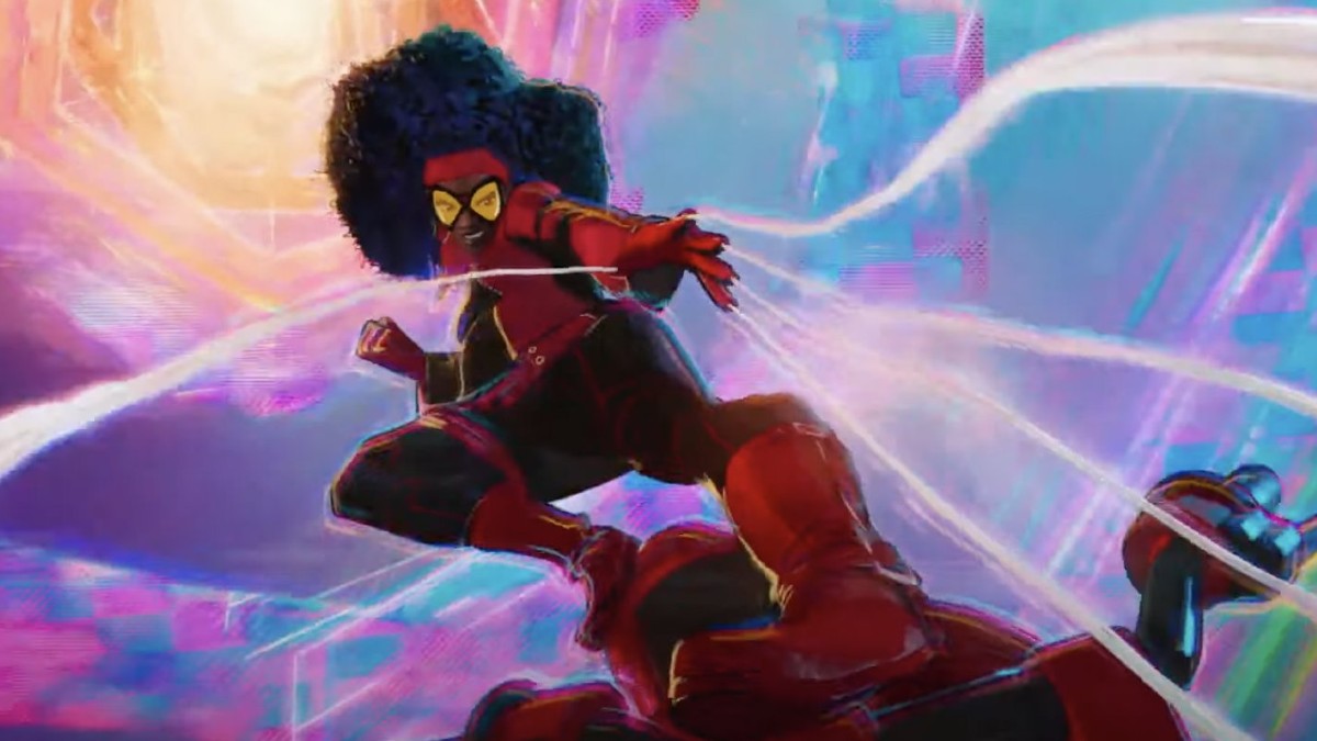 10 Best Cameos In Spider-Man: Across The Spider-Verse