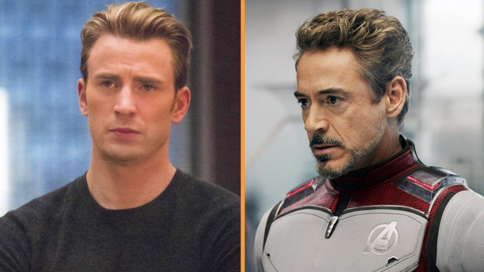 The Mcu S New Tony Stark And Steve Rogers May Have Finally Been Found