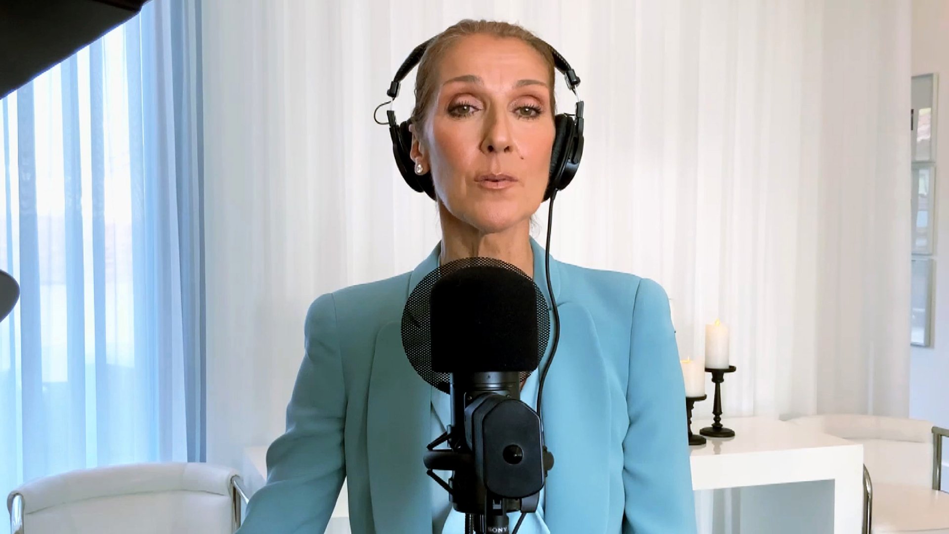 What Is Stiff Person Syndrome? Celine Dion’s Incurable Condition, Explained