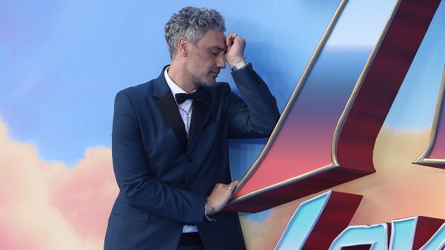 The 4 Ways Taika Waititi Can Redeem Himself in the MCU - Vimarsana News