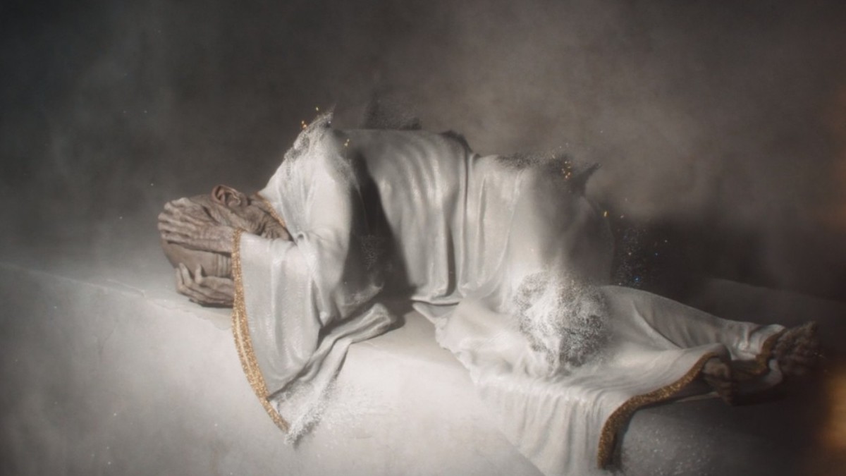 Who Is The Authority in 'His Dark Materials?' Answered and Explained