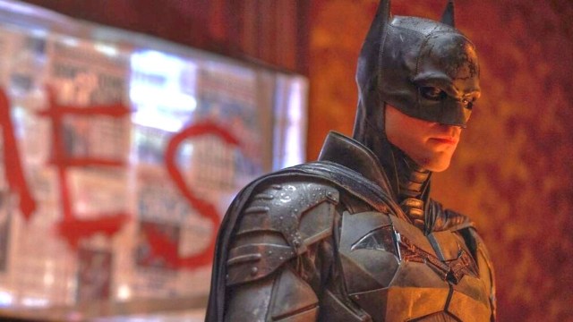 The Best Superhero Movies and TV Shows of 2022 - Vimarsana News
