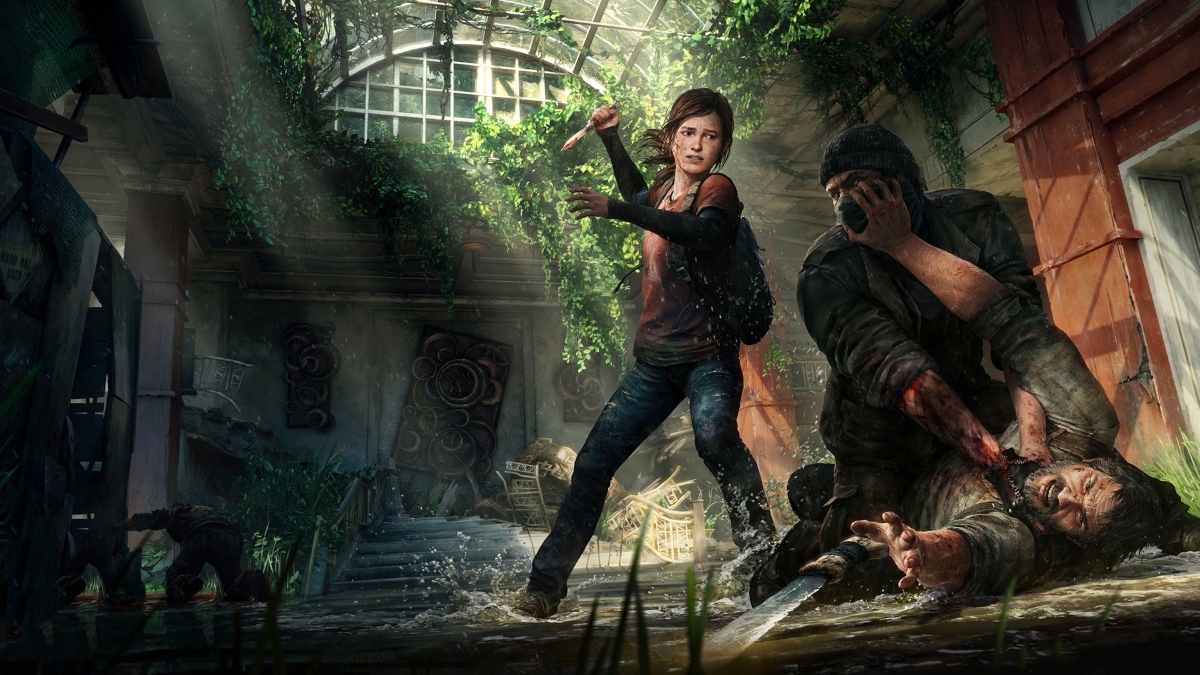 ‘The Last of Us’ will feature the most interesting perspective on… fungus that you’ve ever heard