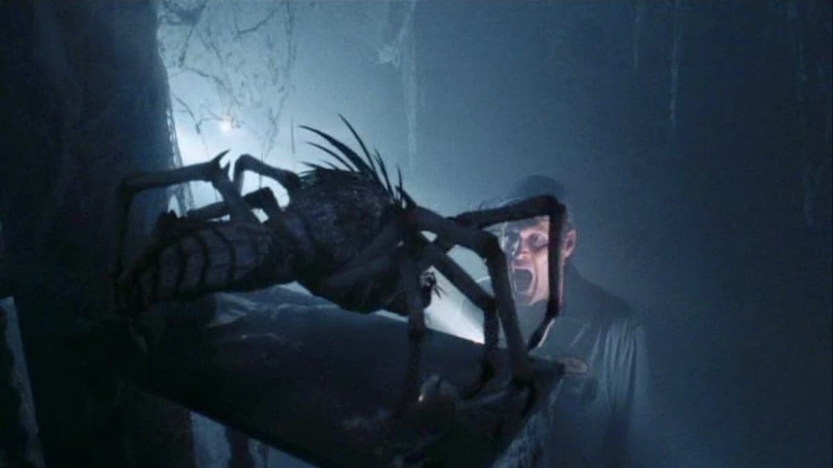 Kill It With Fire: The Most Skin-Crawling Spider Movies Ever Made
