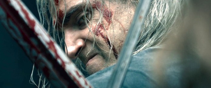 ‘The Witcher’ author Andrzej Sapkowski has ‘seen better’ than the Netflix series