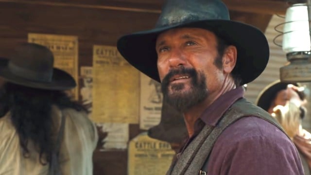 Is Tim McGraw in the 'Yellowstone' Prequel '1923?'